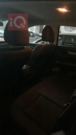 نيسان روج سبورت